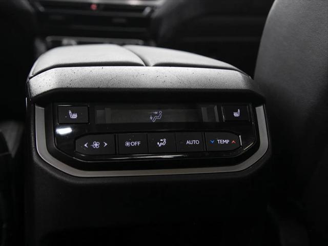 2024 Lexus TX 350 TX 350