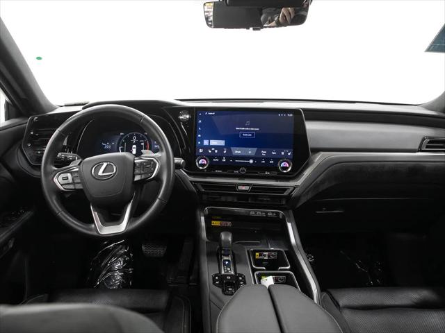 2024 Lexus TX 350 TX 350