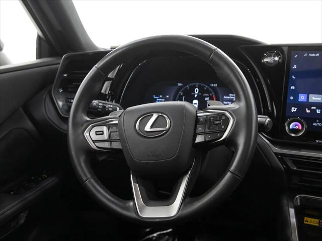 2024 Lexus TX 350 TX 350