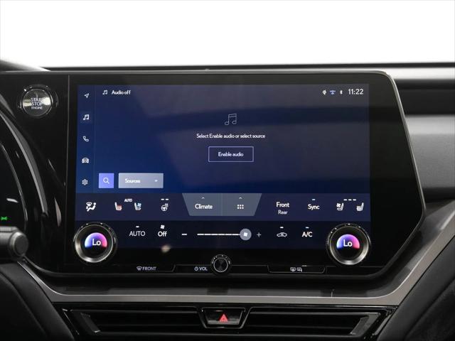 2024 Lexus TX 350 TX 350