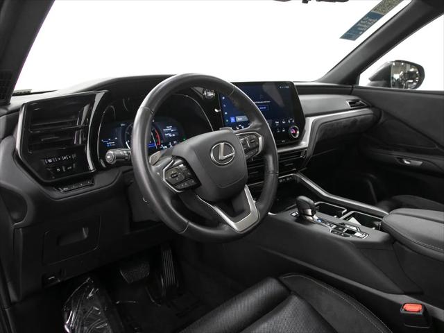2024 Lexus TX 350 TX 350