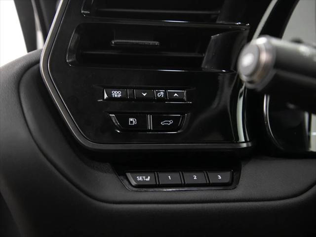 2024 Lexus TX 350 TX 350