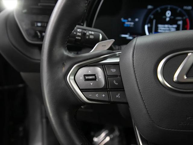 2024 Lexus TX 350 TX 350