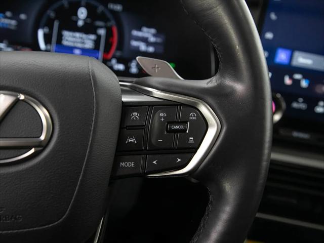 2024 Lexus TX 350 TX 350