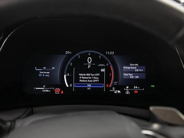 2024 Lexus TX 350 TX 350