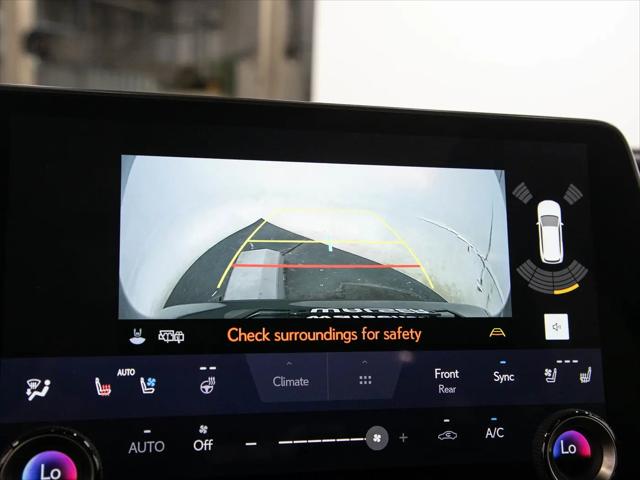 2024 Lexus TX 350 TX 350