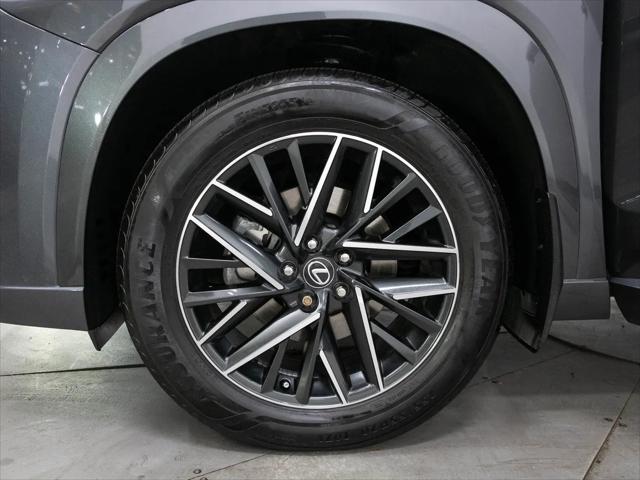 2024 Lexus TX 350 TX 350