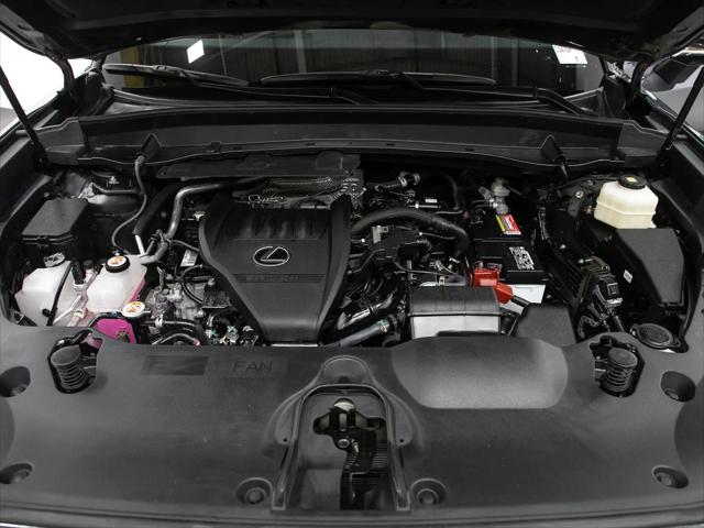 2024 Lexus TX 350 TX 350