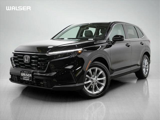 2025 Honda CR-V EX AWD for sale in Bloomington, MN