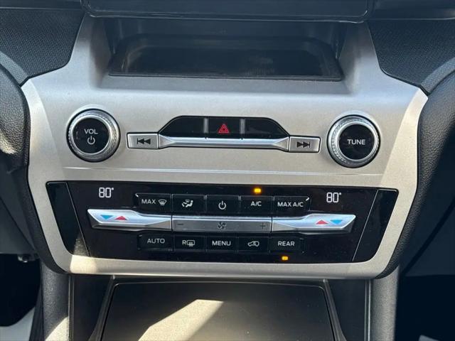 2021 Ford Explorer Base