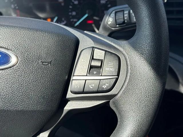 2021 Ford Explorer Base