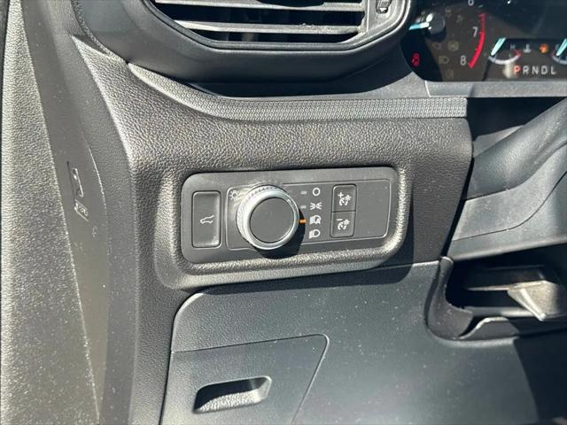 2021 Ford Explorer Base
