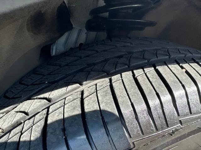 2021 Ford Explorer Base