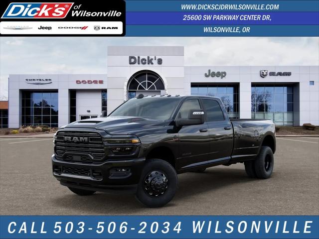 2026 Ram 3500 Laramie for sale in Wilsonville, OR