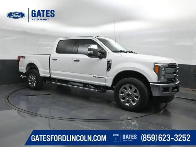 2018 Ford F-250 LARIAT for sale in Richmond, KY