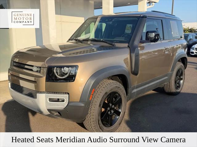 2022 Land Rover Defender 90 S for sale in Gladstone, OR