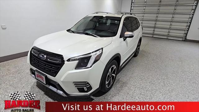 2023 Subaru Forester Touring for sale in Conway, SC