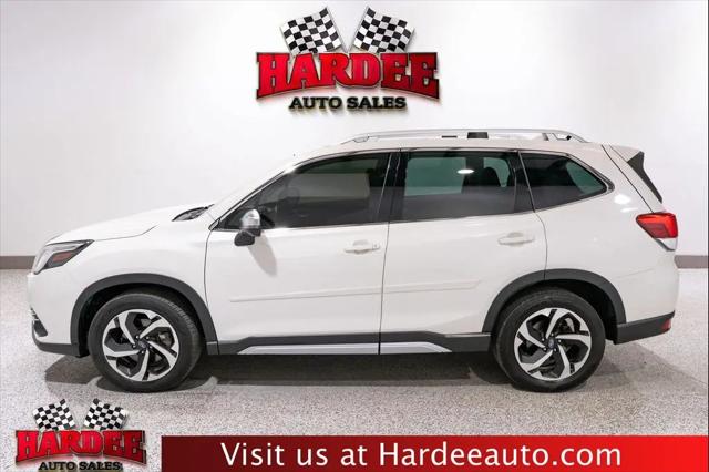 2023 Subaru Forester Touring for sale in Conway, SC