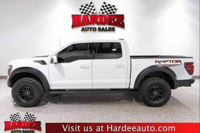 2026 Ford F-150 Raptor for sale in Conway, SC