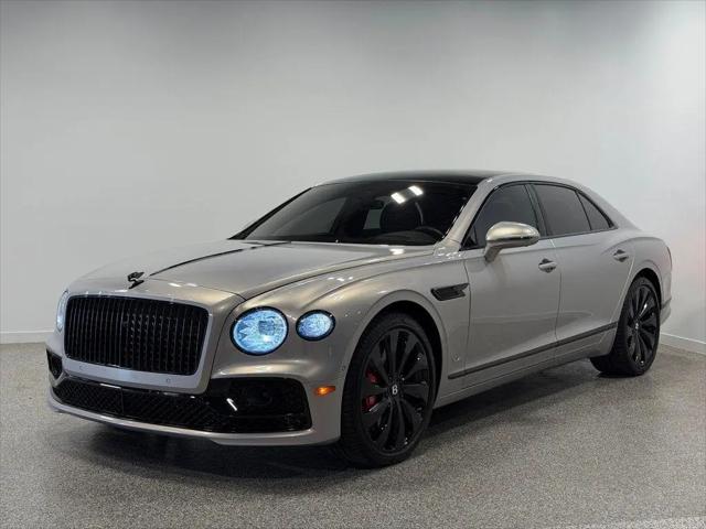 2022 Bentley Flying Spur W12 for sale in St Clair Shores, MI