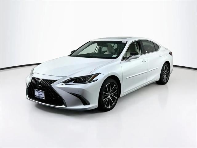 2025 Lexus ES 350 ES 350 for sale in Lawrenceville, NJ