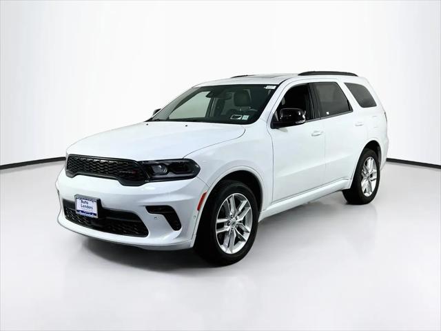2023 Dodge Durango GT Premium AWD for sale in Lawrenceville, NJ