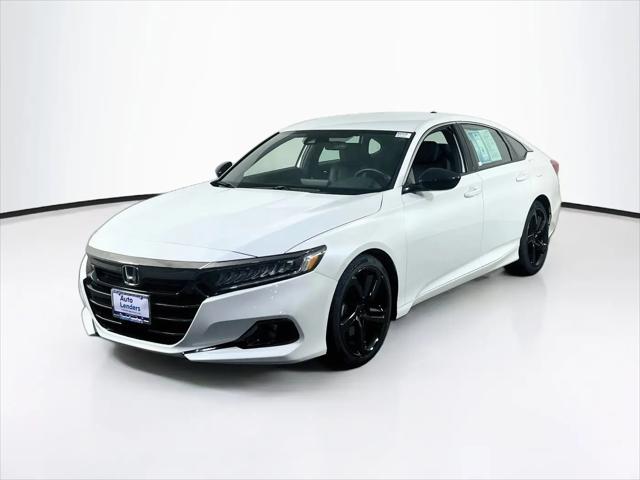 2022 Honda Accord Sport for sale in Lawrenceville, NJ