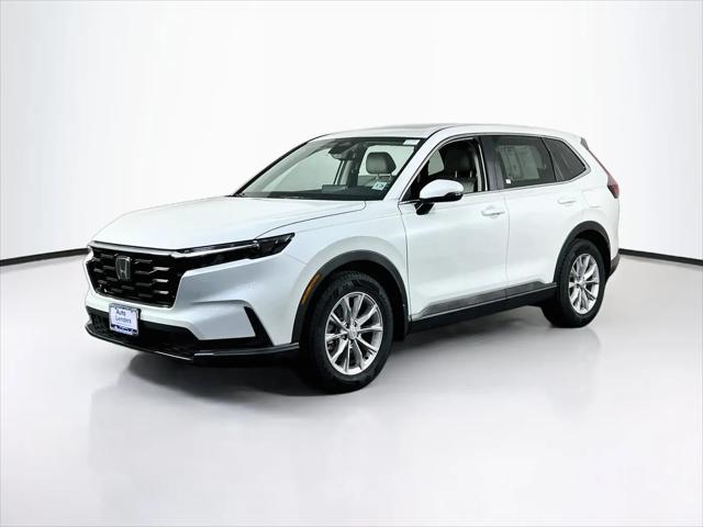 2024 Honda CR-V EX AWD for sale in Lawrenceville, NJ