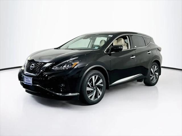 2024 Nissan Murano SL Intelligent AWD for sale in Lawrenceville, NJ