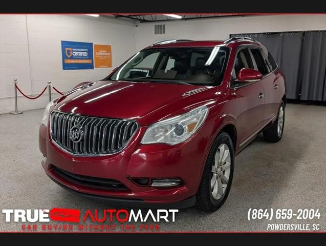 2014 Buick Enclave Leather for sale in Piedmont, SC