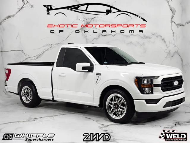 2023 Ford F-150 XL for sale in Edmond, OK