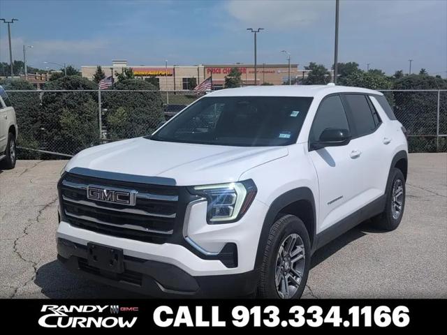 2026 GMC Terrain FWD Elevation for sale in Kansas City, KS