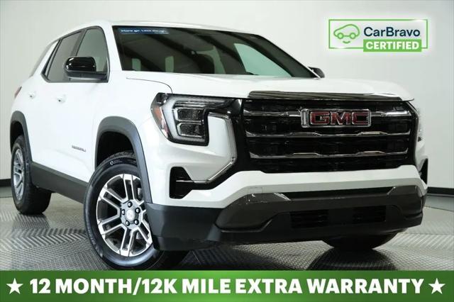 2026 GMC Terrain FWD Elevation for sale in Kansas City, KS