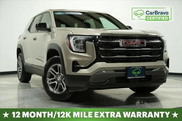 2026 GMC Terrain AWD Elevation for sale in Kansas City, KS