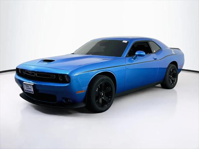 2023 Dodge Challenger GT AWD for sale in Voorhees, NJ