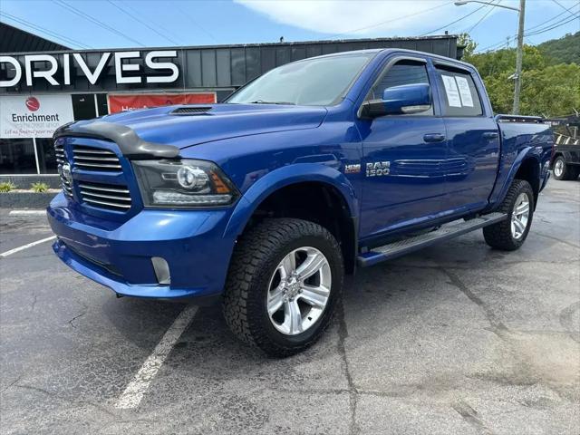 2014 Ram 1500 Sport for sale in Knoxville, TN