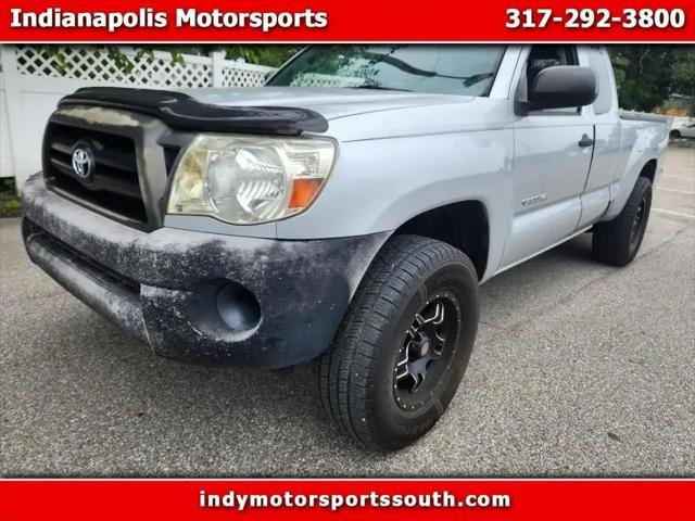 2008 Toyota Tacoma Access Cab for sale in Indianapolis, IN