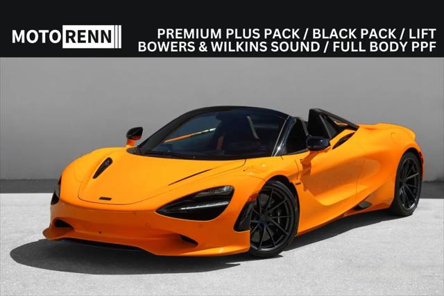 2026 McLaren 750S 750S for sale in Los Angeles, CA