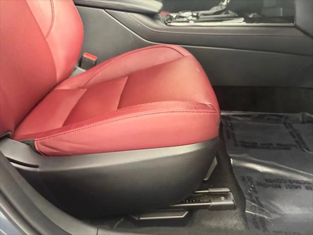 2025 Mazda CX-30 2.5 S Carbon Edition