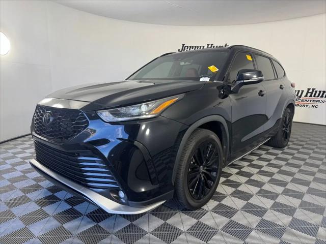 2023 Toyota Highlander XSE for sale in Salisbury, NC