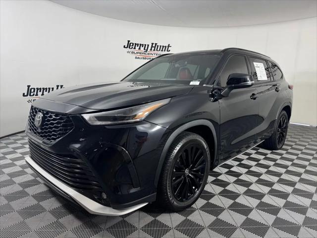 2023 Toyota Highlander XSE for sale in Salisbury, NC