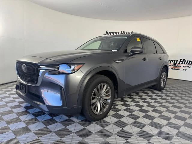 2025 Mazda X-90 3.3 Turbo Preferred Package for sale in Salisbury, NC