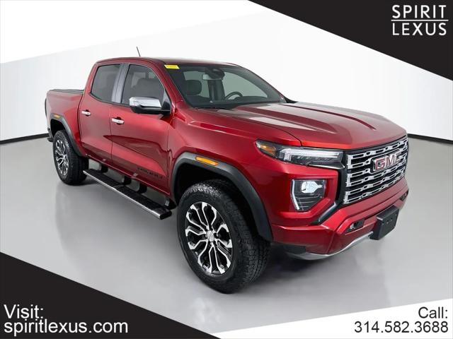 2024 GMC Canyon 4WD Denali for sale in St. Louis, MO