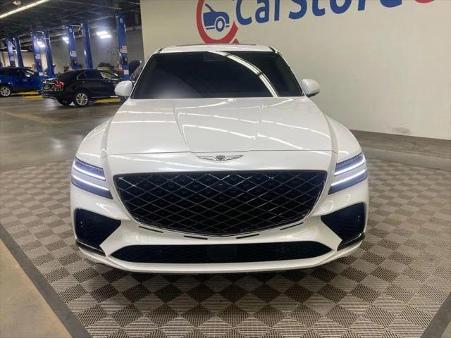 2025 Genesis GV80 3.5T e-SC for sale in Wichita, KS