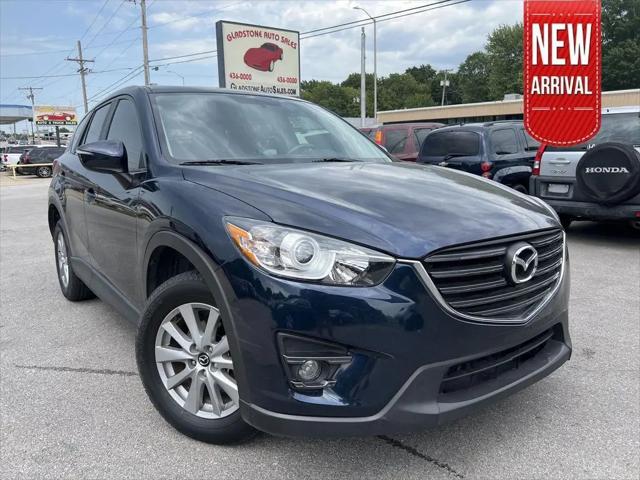 2016 Mazda CX-5 Touring for sale in Kansas City, MO