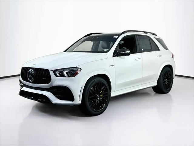 2023 Mercedes-Benz GLE AMG GLE 53 4MATIC for sale in Williamstown, NJ