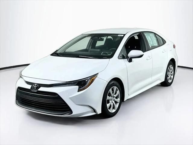 2025 Toyota Corolla LE for sale in Williamstown, NJ