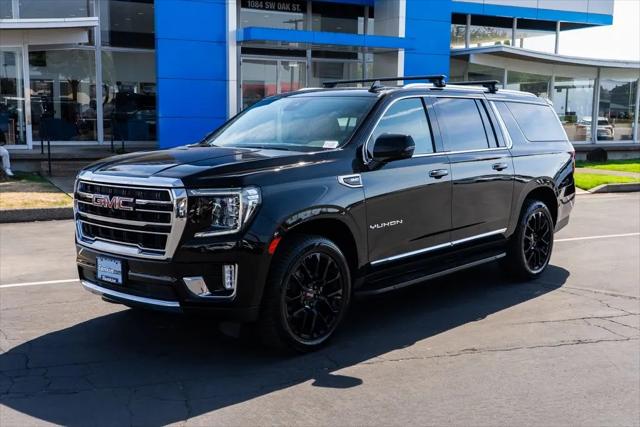 2023 GMC Yukon XL 4WD SLT for sale in Hillsboro, OR