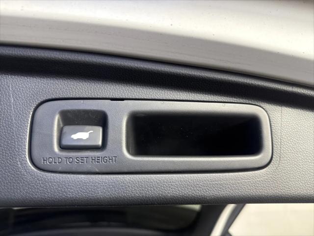 2025 Honda CR-V EX-L 2WD for sale in Monrovia, CA
