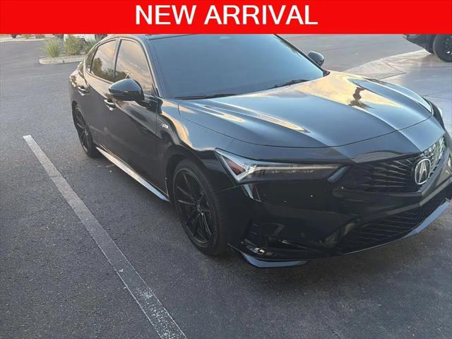 2026 Acura Integra FWD A-Spec with Technology for sale in Mesa, AZ
